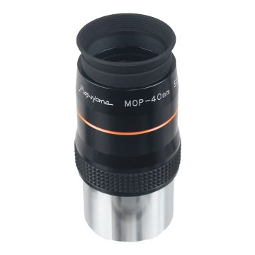 Masuyama 2" Eyepiece with 53° AFOV - 40mm # MOP-40