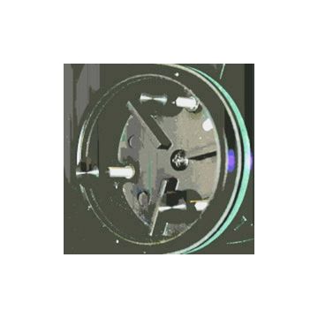 Bob's Knobs for Meade 10" (25 cm) f/4 Schmidt-Newt Secondary # MSN10