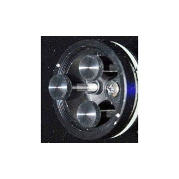 Bob's Knobs for Meade 6" (15 cm) f/5 Schmidt-Newt Secondary # MSN6