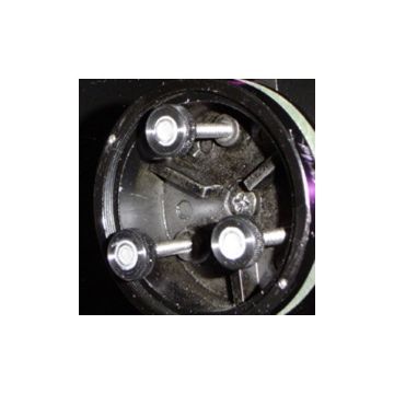 Bob's Knobs for Meade 8" (20 cm) f/4 Schmidt-Newt Secondary # MSN8