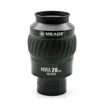 Meade Series 5000 2" Mega Wide Angle Eyepiece - 21mm # 607018