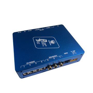 Pegasus Astro Ultimate Powerbox Power Pack v2 # PEG-UPBv2