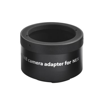 Askar 54mm / 48mm Wide T-Ring for Sony E-Mount Cameras # DA54E