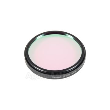 DGM Optics NPB Nebula Filter - 2"