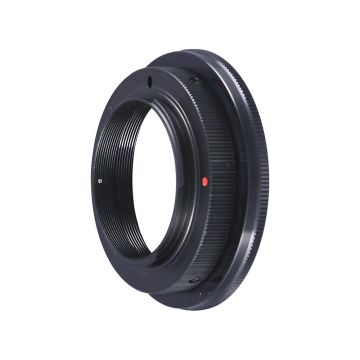 Tele Vue Canon Wide T Adapter with Bayonet for 2.4" # CWT-2070 