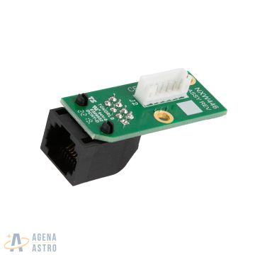 Celestron Declination Board for AVX Mount # NXW446