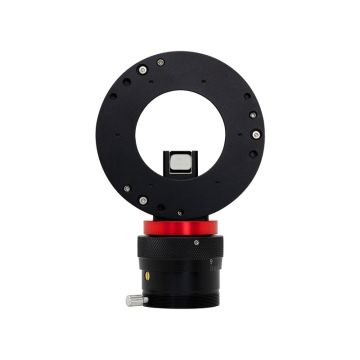 ZWO OAG-L Large Off-Axis Guider with 1.25" Holder # OAG-L