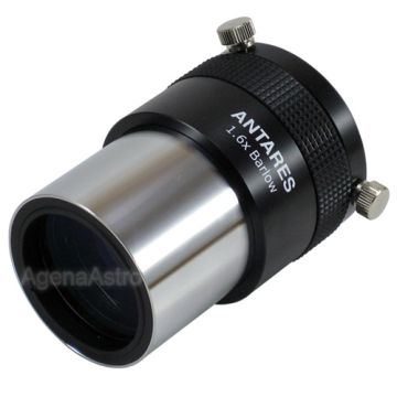 Antares 2" 1.6x Barlow Lens # 2UBS