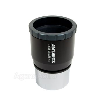 Antares 2" 1.6x Photo-Visual Barlow Lens with Twist Lock # 2UBSTL