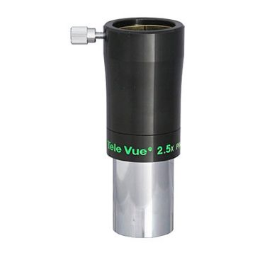 Tele Vue 1.25" 2.5x Powermate # PMT-2513