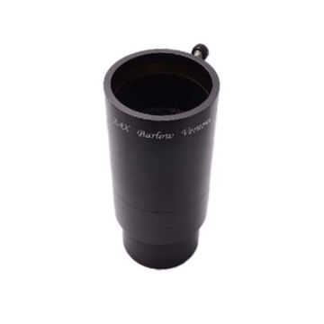 Brandon 2" Dakin Barlow - 2.4x Magnification # VDB2.4x2inch