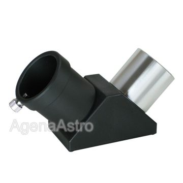GSO 1.25" 90-deg Erect Image Amici Prism Diagonal # PD90