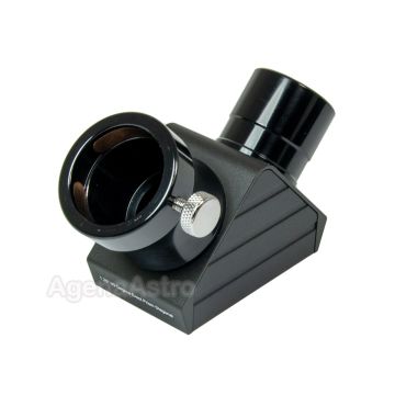 Long Perng 1.25" 90º Correct Image Amici Prism Diagonal # K1.25T-H