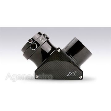William Optics 2" Carbon Fiber Dielectric Star Mirror Diagonal for Refractors