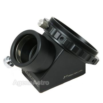 William Optics 1.25" 99% Dielectric Dura Bright Star Mirror Diagonal for Star71 Telescope