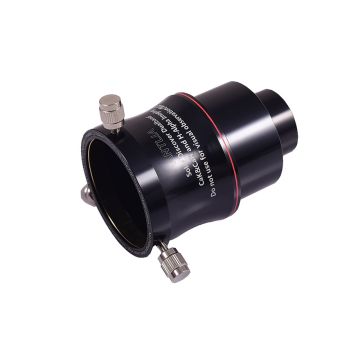 Antlia Standard 1.25" & 2" Solar Discover Dualband Ha, CaK & CaH filter Assembly