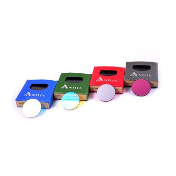 Antlia SLOAN/SDSS (griz') Photometric Imaging Filter Set of Four Filters - 50mm Round Unmounted