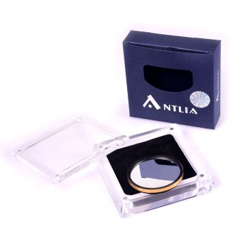Antlia 3nm Narrowband H-Alpha (Ha) Pro Highspeed Imaging Filter for f/2.6 - f/3.6 Telescopes - 2" Mounted