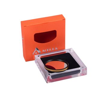 Antlia 2.5nm Narrowband H-Alpha (Ha) Ultra Imaging Filter - 2" Mounted