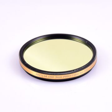Antlia 3nm Narrowband Oxygen III (OIII) Pro Imaging Filter - 1.25" Mounted