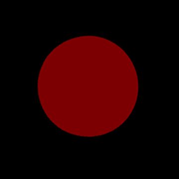 Antlia Dark Series R+ Imaging Filter - 2" Mounted