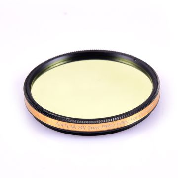 Antlia 3nm Narrowband Sulfur II (SII) Pro Imaging Filter - 1.25" Mounted