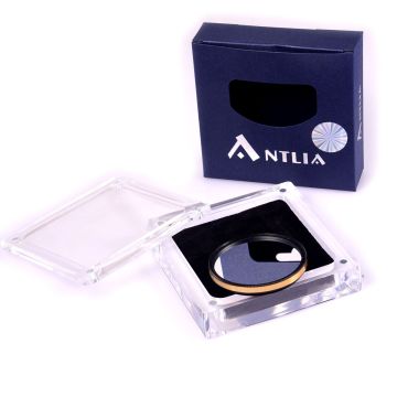 Antlia 3nm Narrowband Sulfur II (SII) Pro Highspeed Imaging Filter for f/2.6 - f/3.6 Telescopes - 2" Mounted