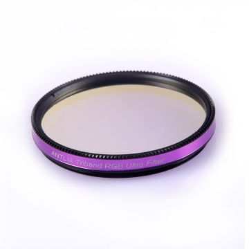 Antlia Triband RGB Ultra Filter - 2" Mounted