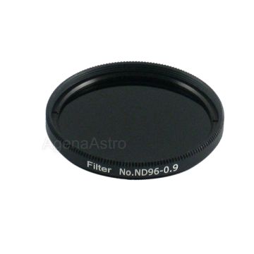 Agena 2" Neutral Density Filter ND-0.9 13% Transmission