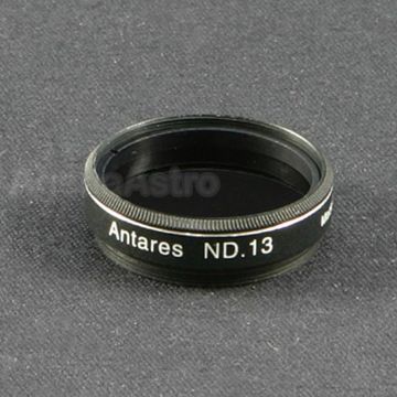 Antares 1.25" Neutral Density Filter ND 13% Transmission