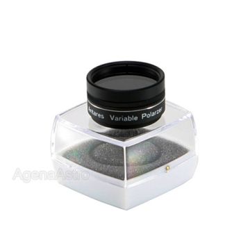 Antares 1.25" Variable Transmission Polarizing Filter (Japan)