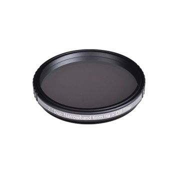 Askar Color Magic Duo Super-Narrowband H-a & O-III Imaging Filter (D1) - 2" Mounted