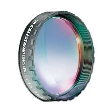 Celestron Telescope UHC/LPR Filter - 1.25" # 94123