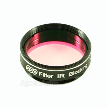 GSO IR Blocking / IR Cut Filter - 2"