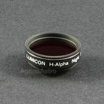 Lumicon Night Sky Hydrogen-Alpha Filter - 1.25" # LF3085