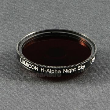 Lumicon Night Sky Hydrogen-Alpha Filter - 2" # LF3090