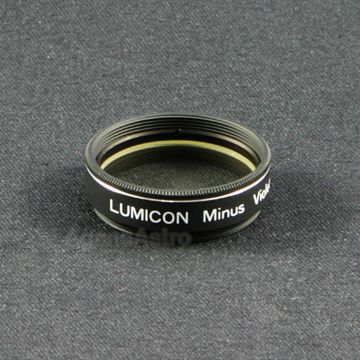 Lumicon Minus Violet Filter - 1.25" # LF3120