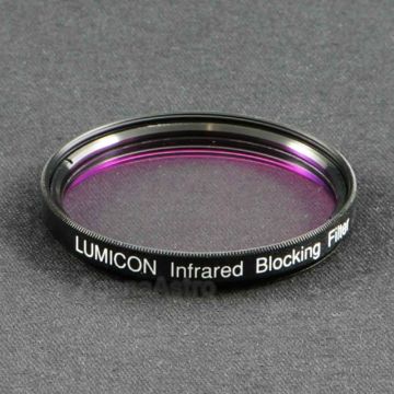Lumicon Infrared Blocking Filter - 2" # LF3145