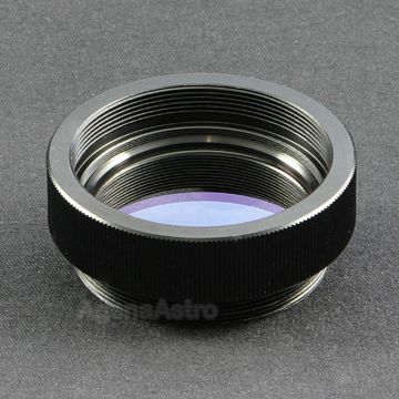 Lumicon UV Dust Seal Filter for 5"-9.25" SCTs # LF3155