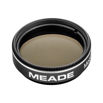 Meade Series 4000 1.25" ND96 Moon Filter  # 07531