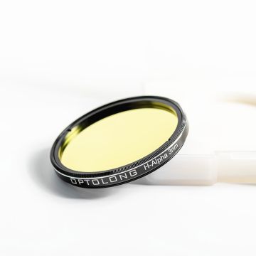 Optolong Hydrogen Alpha Narrowband (3nm) CCD Filter - 2"