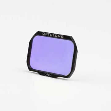 Optolong L-Pro Deep Sky Filter - Clip Filter for Select Sony Cameras with Full Frame Sensor (New Improved Version)