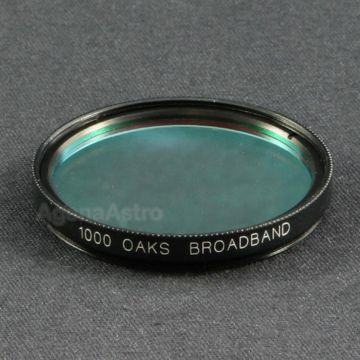 Thousand Oaks Optical Broadband Light Pollution Reduction Filter - 2" # LP-148