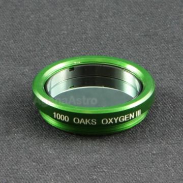 Thousand Oaks Optical Oxygen III Filter - 1.25" # LP-325