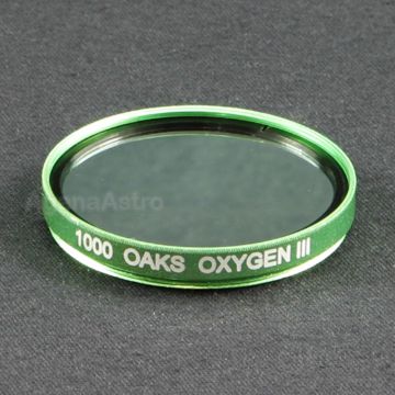 Thousand Oaks Optical Oxygen III Filter - 2" # LP-348