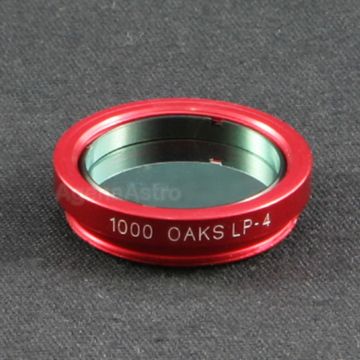 Thousand Oaks Optical H-Beta Filter - 1.25" # LP-425