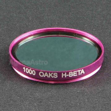 Thousand Oaks Optical H-Beta Filter - 2" # LP-448