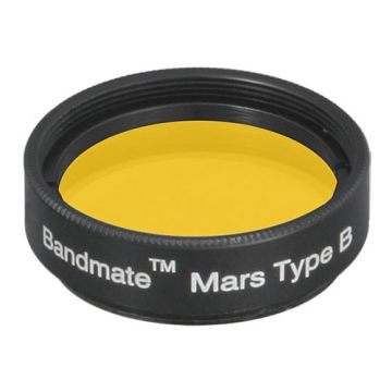 Tele Vue 1.25" Bandmate Mars Type-B Filter # BMB-0125