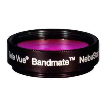 Tele Vue 1.25" Bandmate NebuStar Filter # BFH-0125 