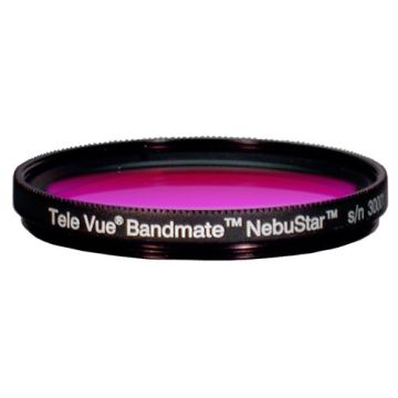 Tele Vue 2" Bandmate NebuStar Filter # BFH-0200